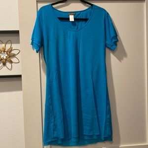 Tommy Bahama Swim Coverup